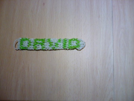 pulsera  con nombre